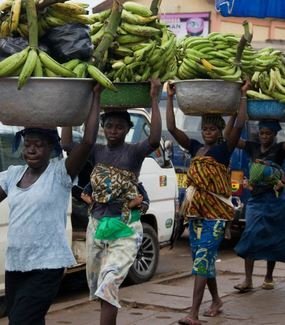 BIBIR GHANA and the kayaayei menace