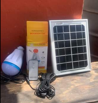 Solar Training